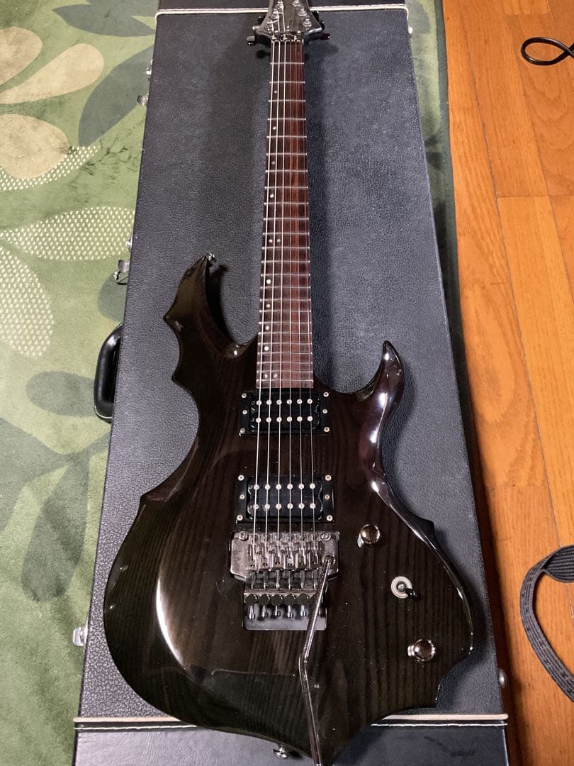 ギター GrassRoots G-FR-62GT