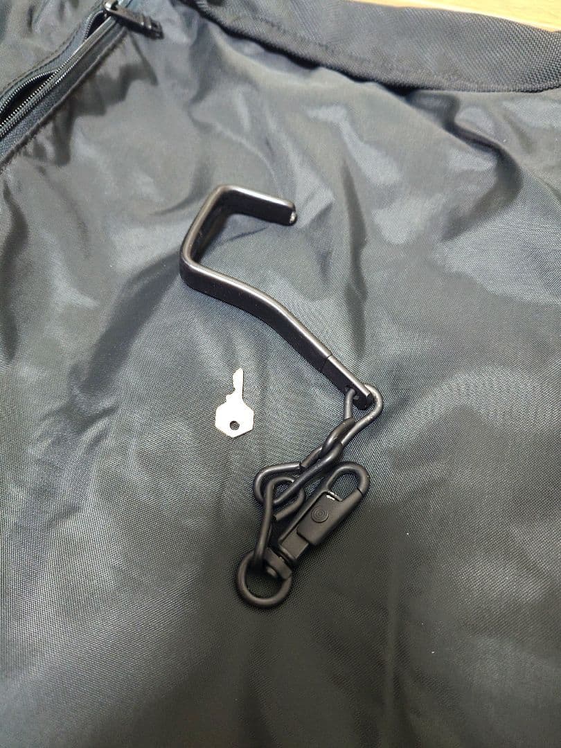 TUMI ガーメントバッグ (style 228)