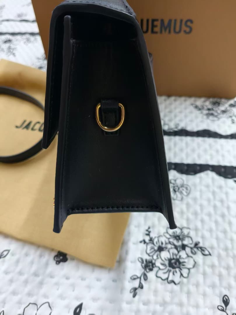 JACQUEMUS.ショルダーバック