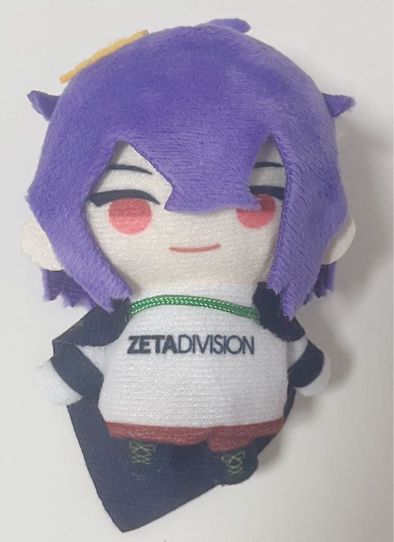 第五人格 Alfred パペット