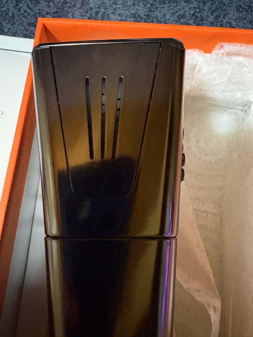 Mirable 艶　シャワーヘッド　ミラブル