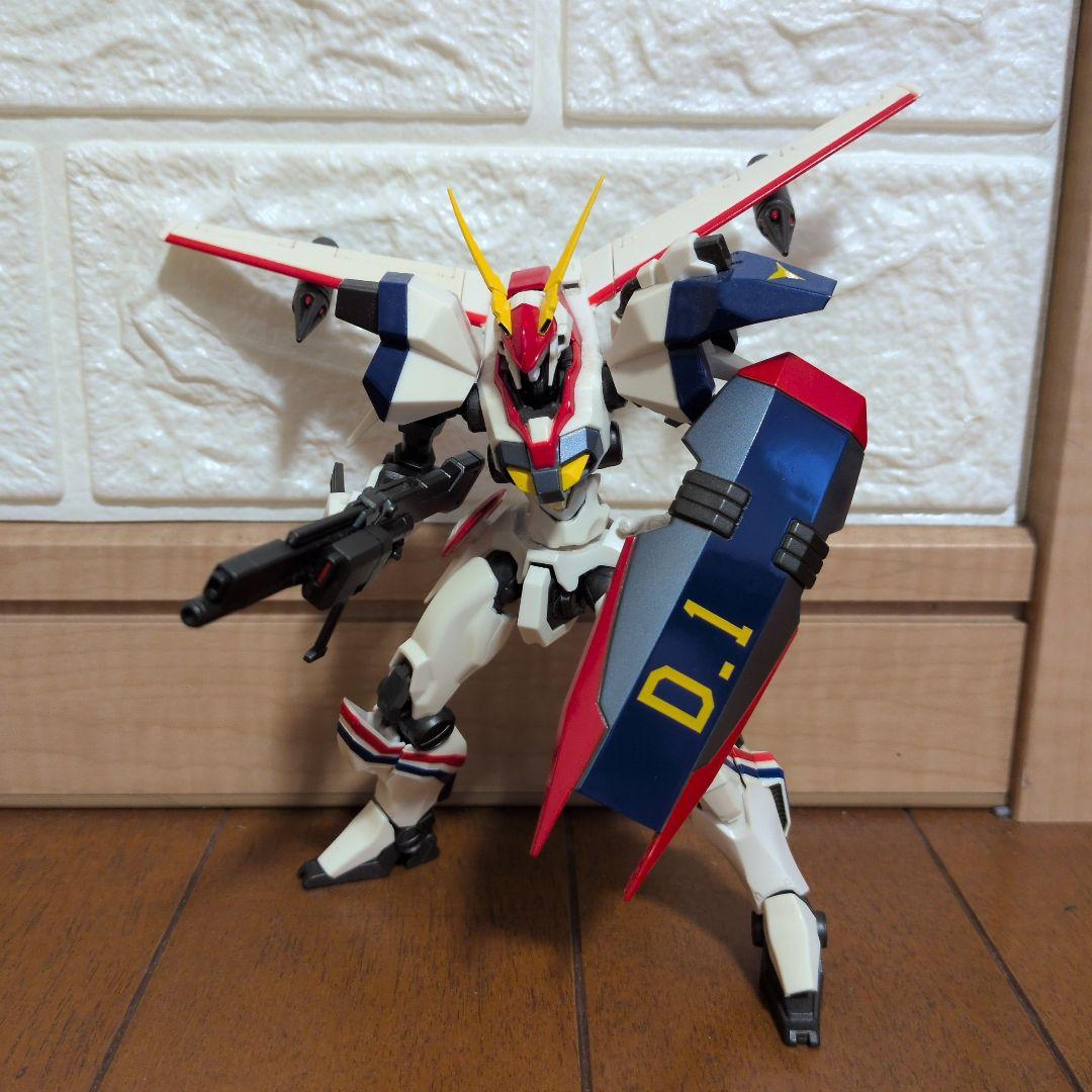 ロボット魂　ドラグナーセット