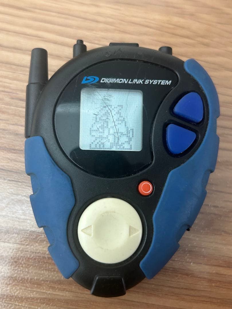 BANDAI DIGIMON LINK SYSTEM デジモンリンクス