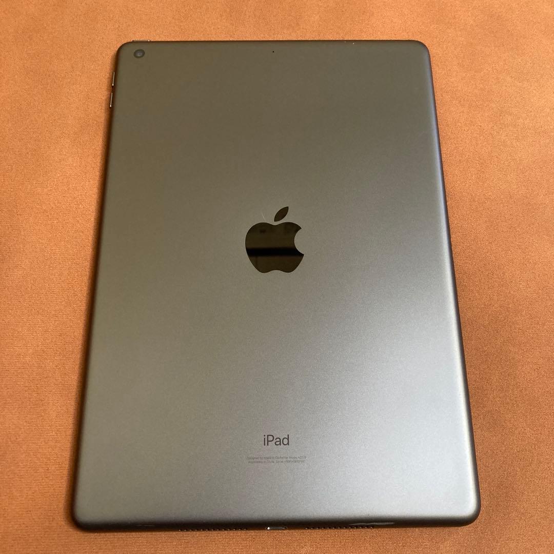 268【早い者勝ち】iPad8 第8世代 32GB WIFIモデル☆