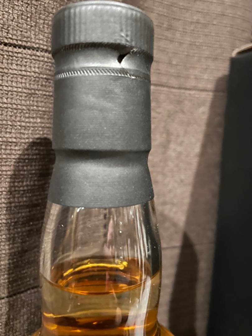 Jura ジュラ 1991 33年＃690 FOR KFWS ラダー