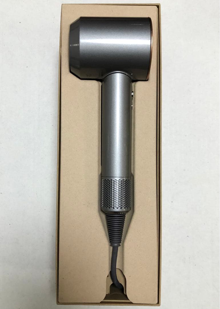 ヘアドライヤー Dyson Supersonic Shine HD15 ULF BNBC