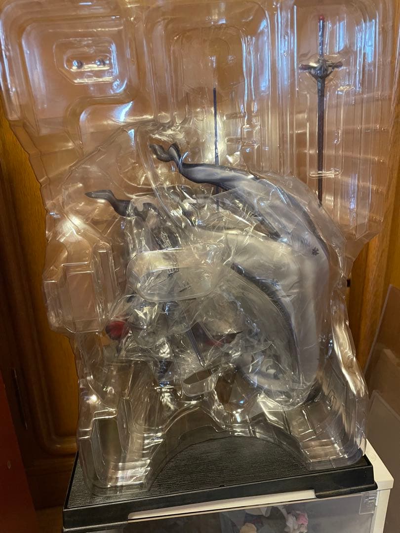 ANIPLEX アニプレックス ジャンヌ・ダルク【オルタ】 フィギュア