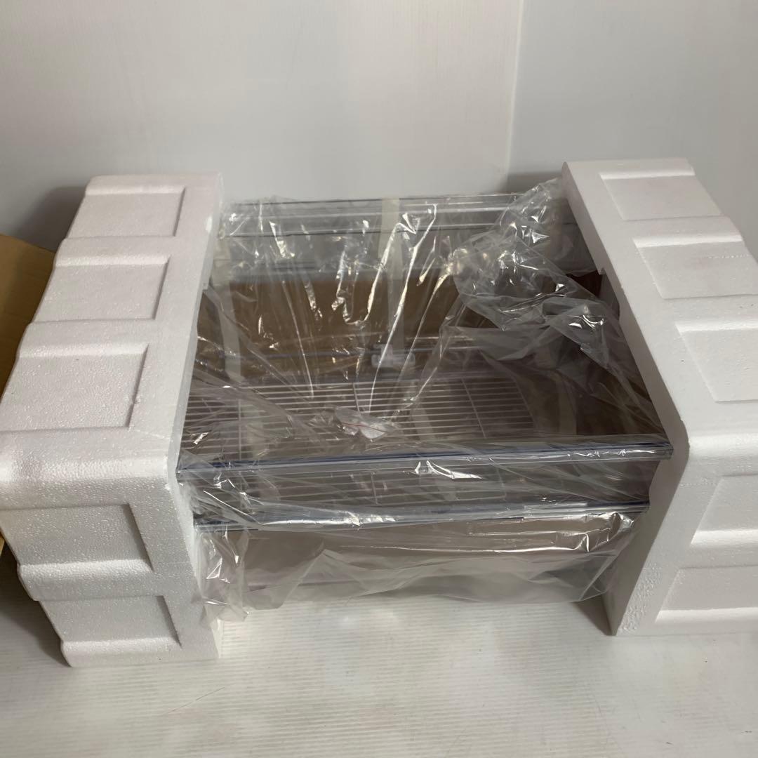 BUCATSTATE ハムスター ケージ 大型サイズ 650 スターライトケージ