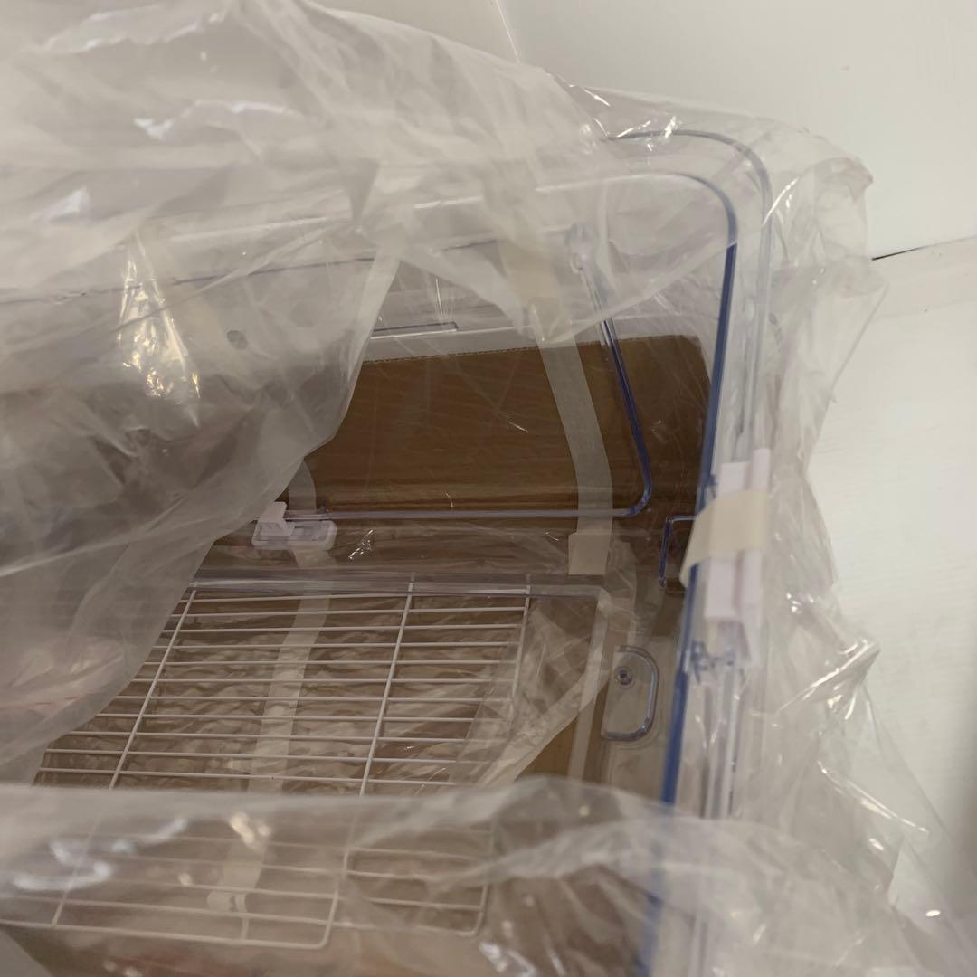 BUCATSTATE ハムスター ケージ 大型サイズ 650 スターライトケージ