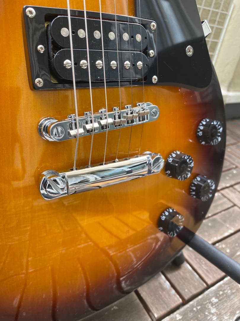 Epiphone Les Paul Studio(エピフォンレスポールスタジオ)