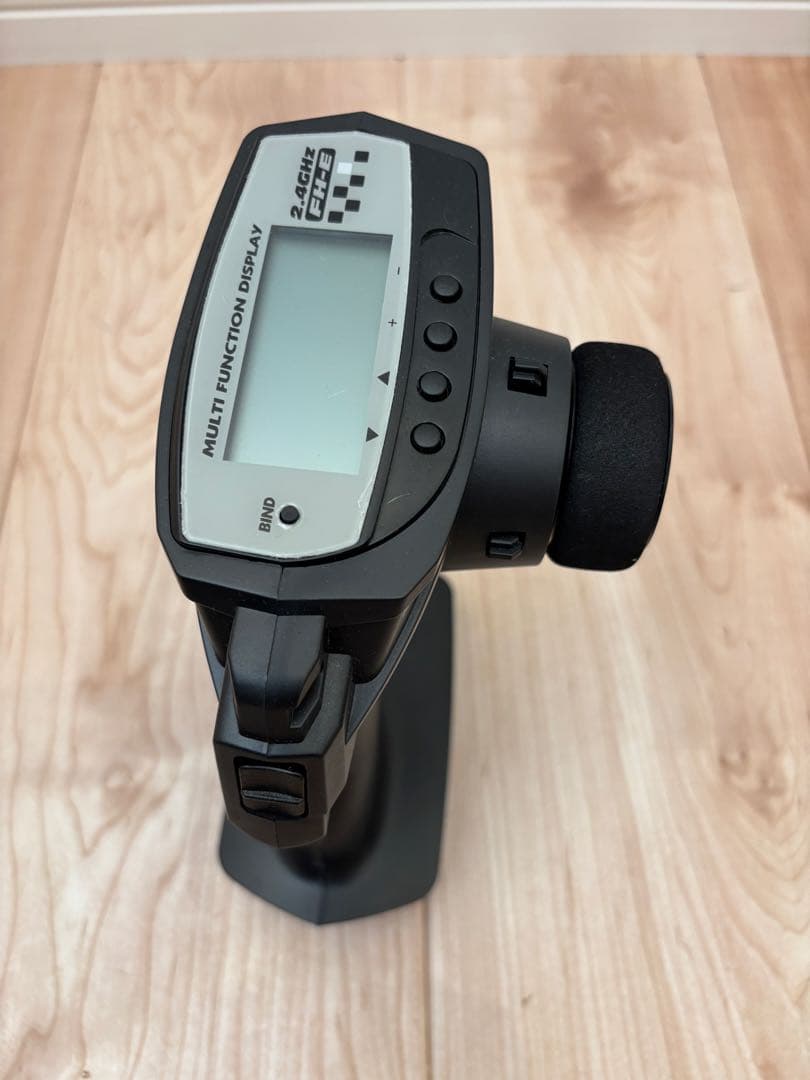 タミヤCC02フルセット　盆休み限定価格　充電器なし