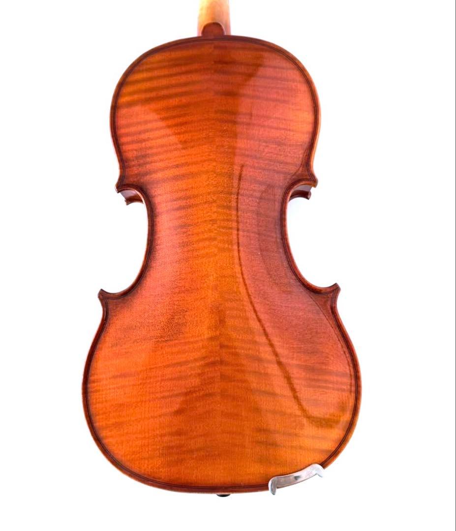 【希少】Karl hofner Hagenau #167 4/4 カールヘフナー