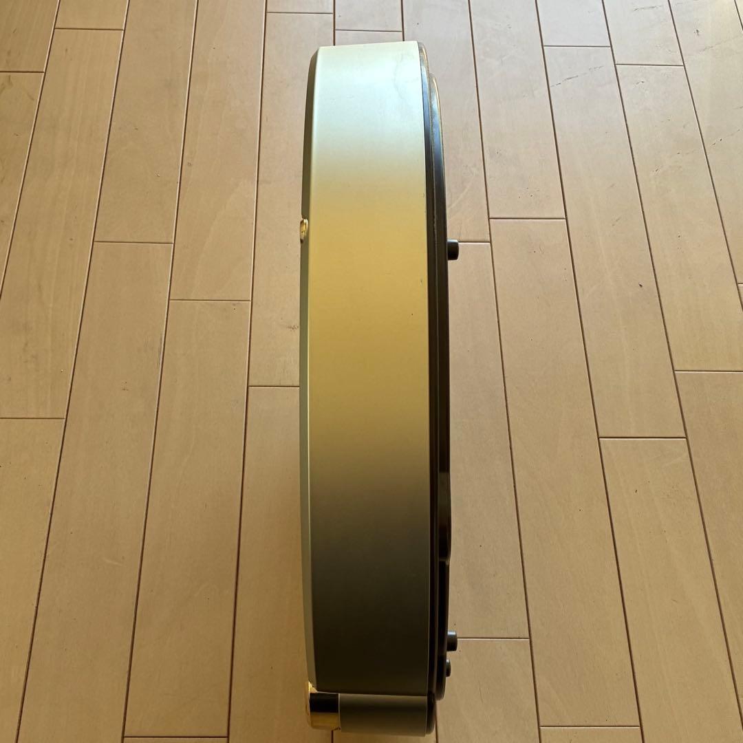 【送料込】SEIKO セイコー ウェーブシンフォニー RE568B からくり時計