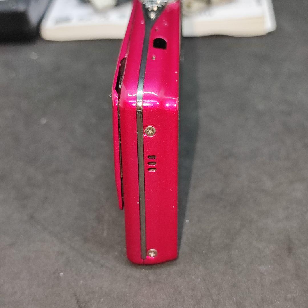 FUJIFILM FINEPIX FX-Z900EXR ピンク デジカメ