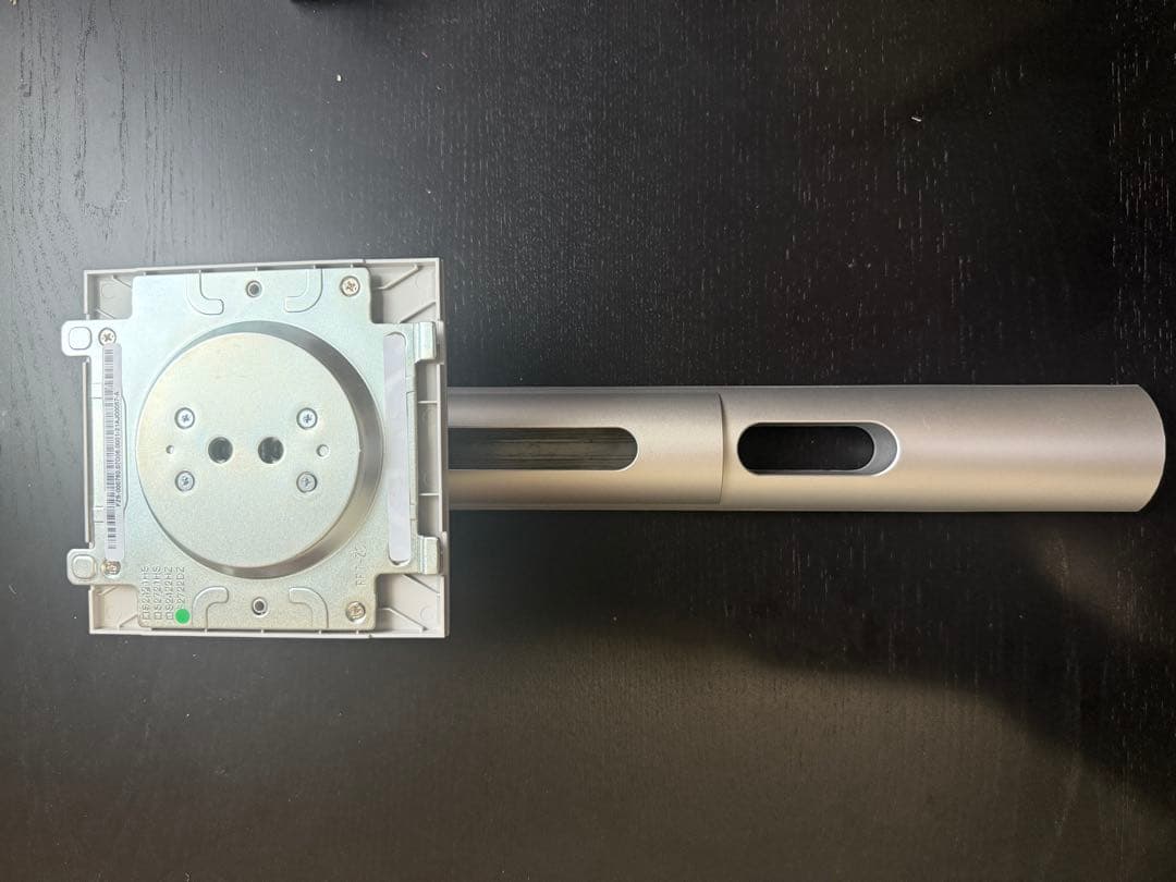 Dell S2722DZ 27インチ PD対応　カメラ付きモニター