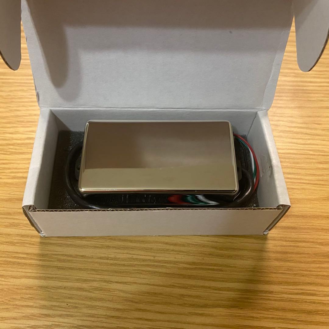 TOM ANDERSON HC3トムアンダーソン ピックアップ