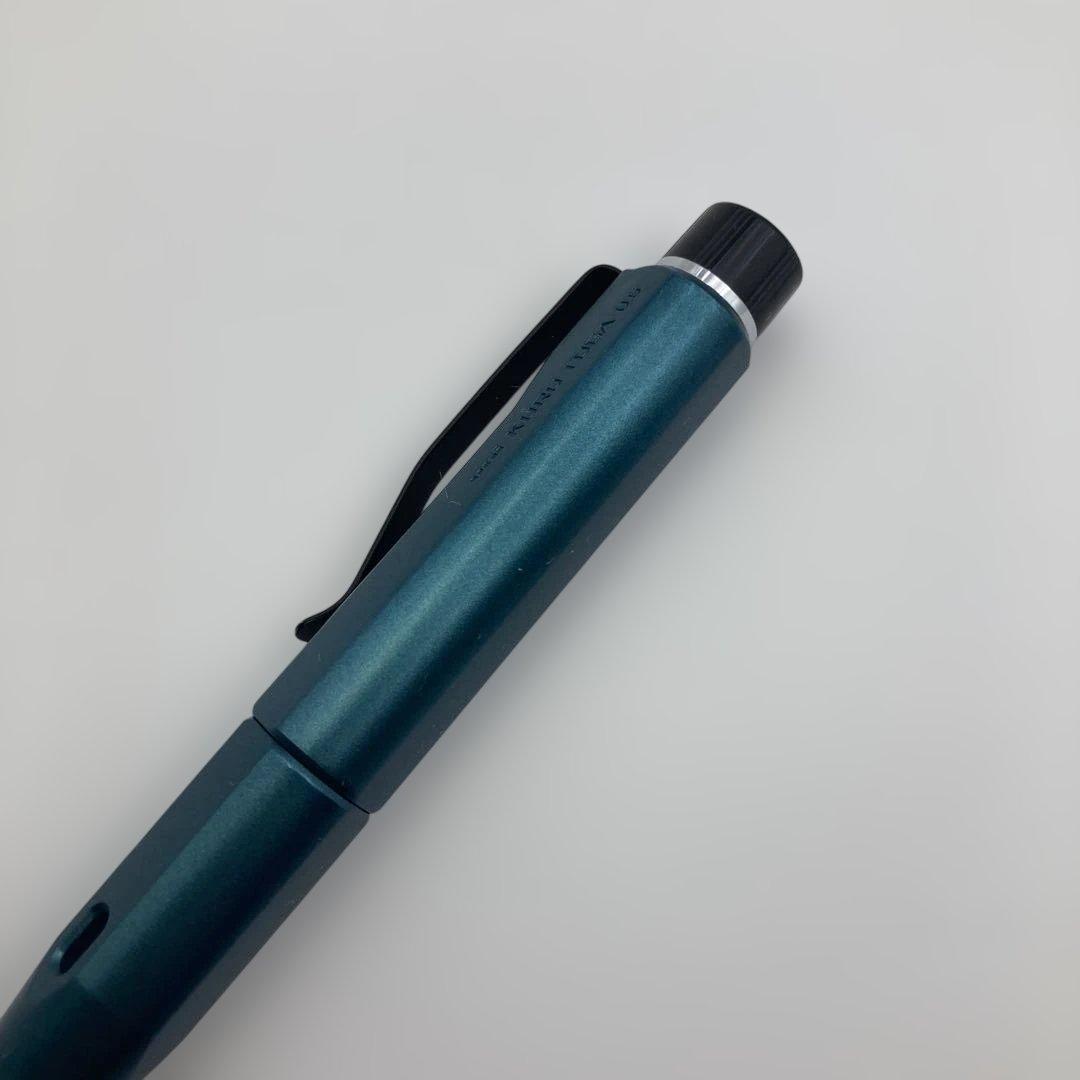 クルトガダイブ デンスグリーン　シャーペン