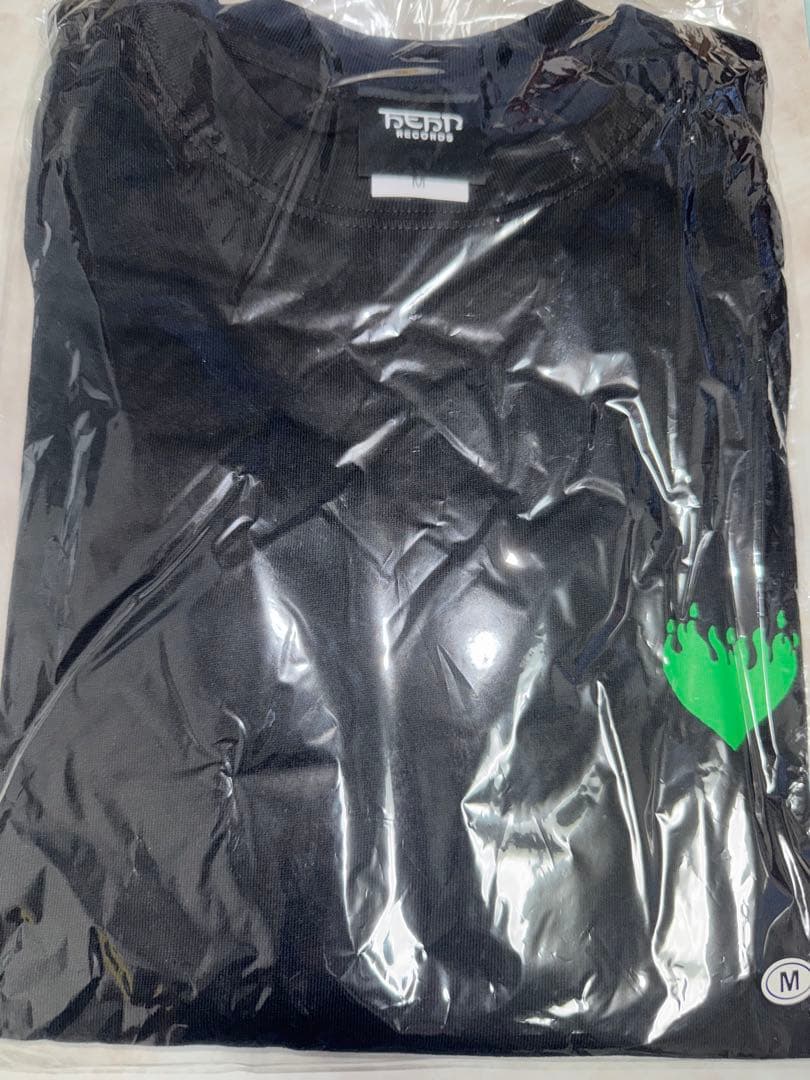 【新品未使用】藤井風セット　Tシャツ　タオル　付箋　ステッカーセット