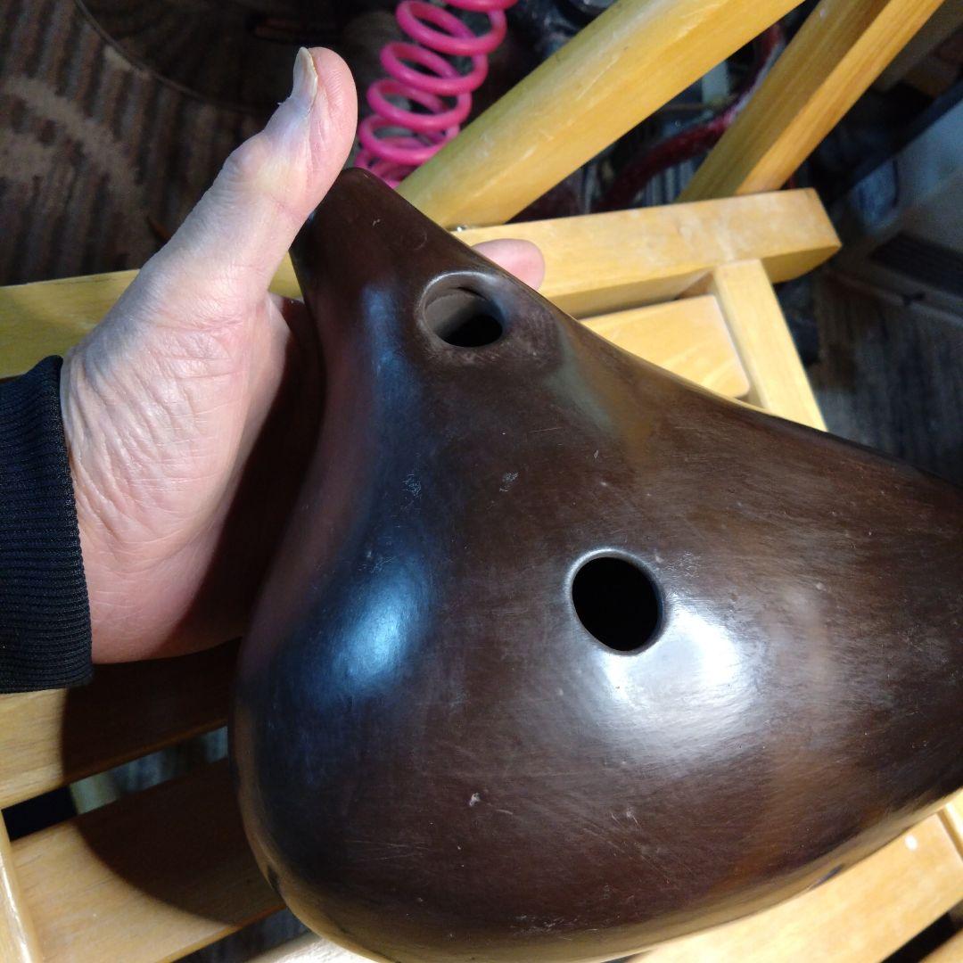 ピエタグランドバスC管