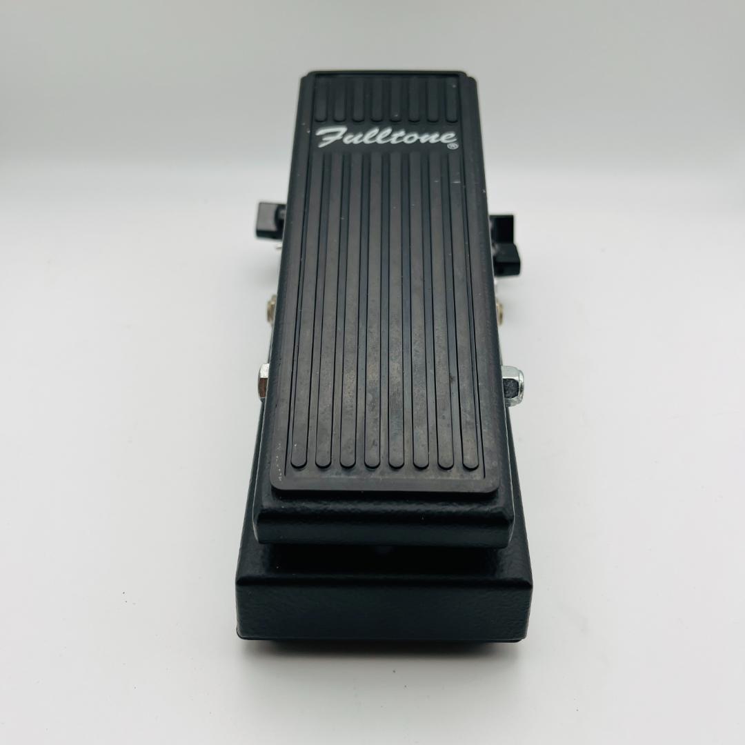 Fulltone CLYDE Deluxe Wah ギターエフェクター ワウ