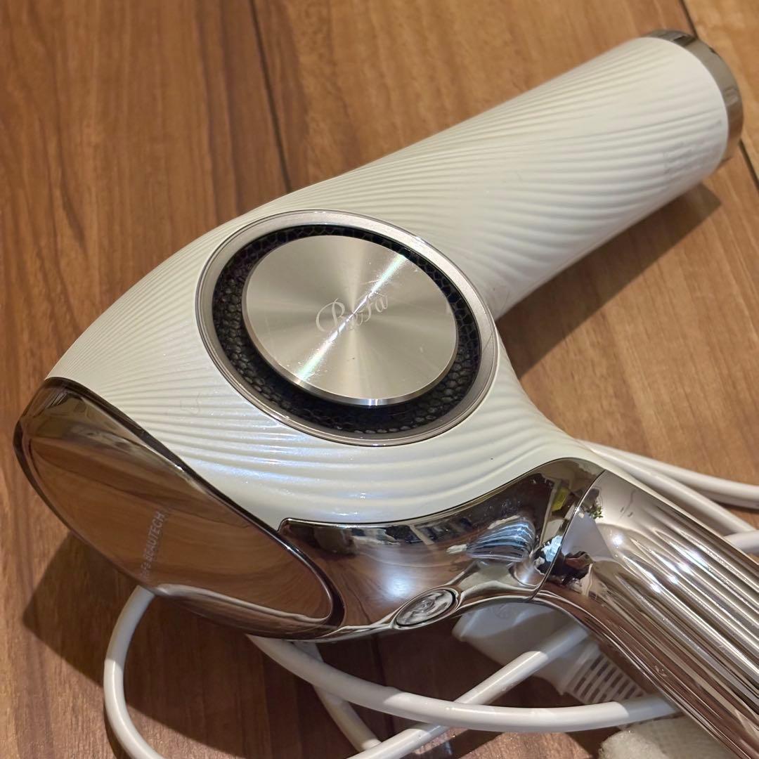 ReFa(リファ) ヘアドライヤー RE-AJ02A