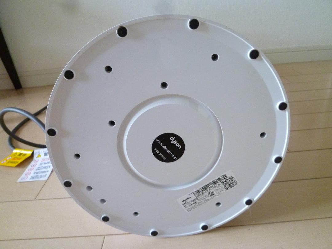 空気清浄機能付きファンヒーター