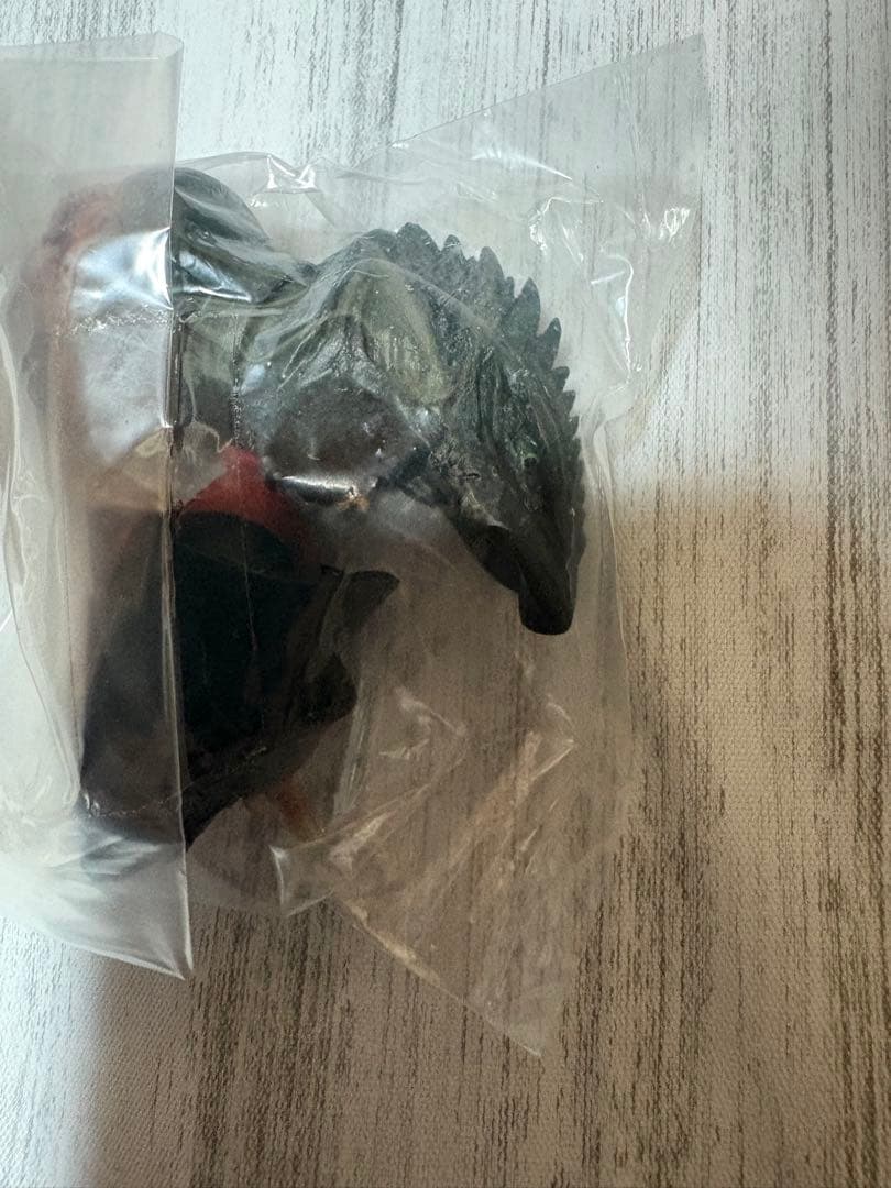 希少　ガメラ　プラモデル