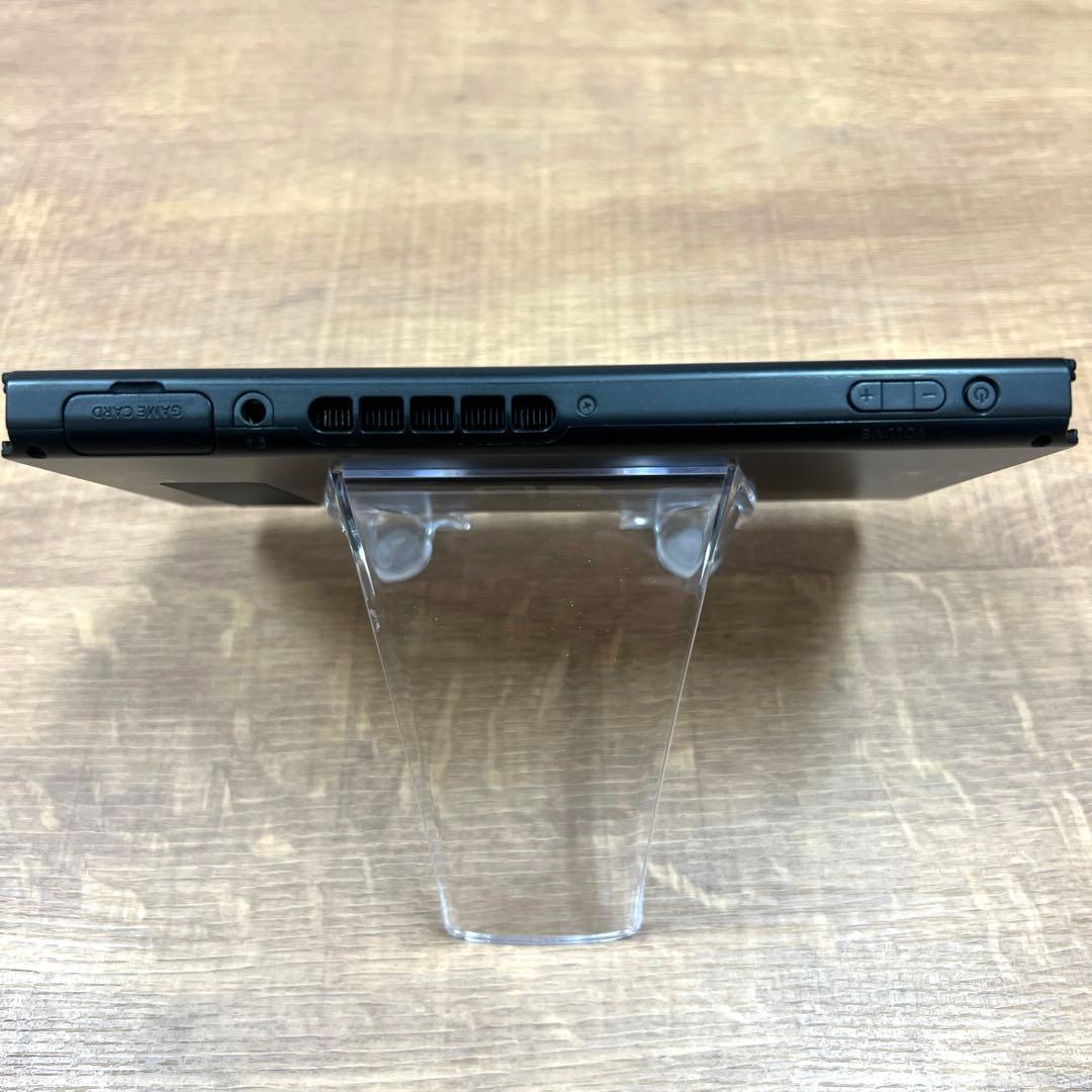 【液晶美品】Nintendo Switch 本体のみ 2020年製 任天堂