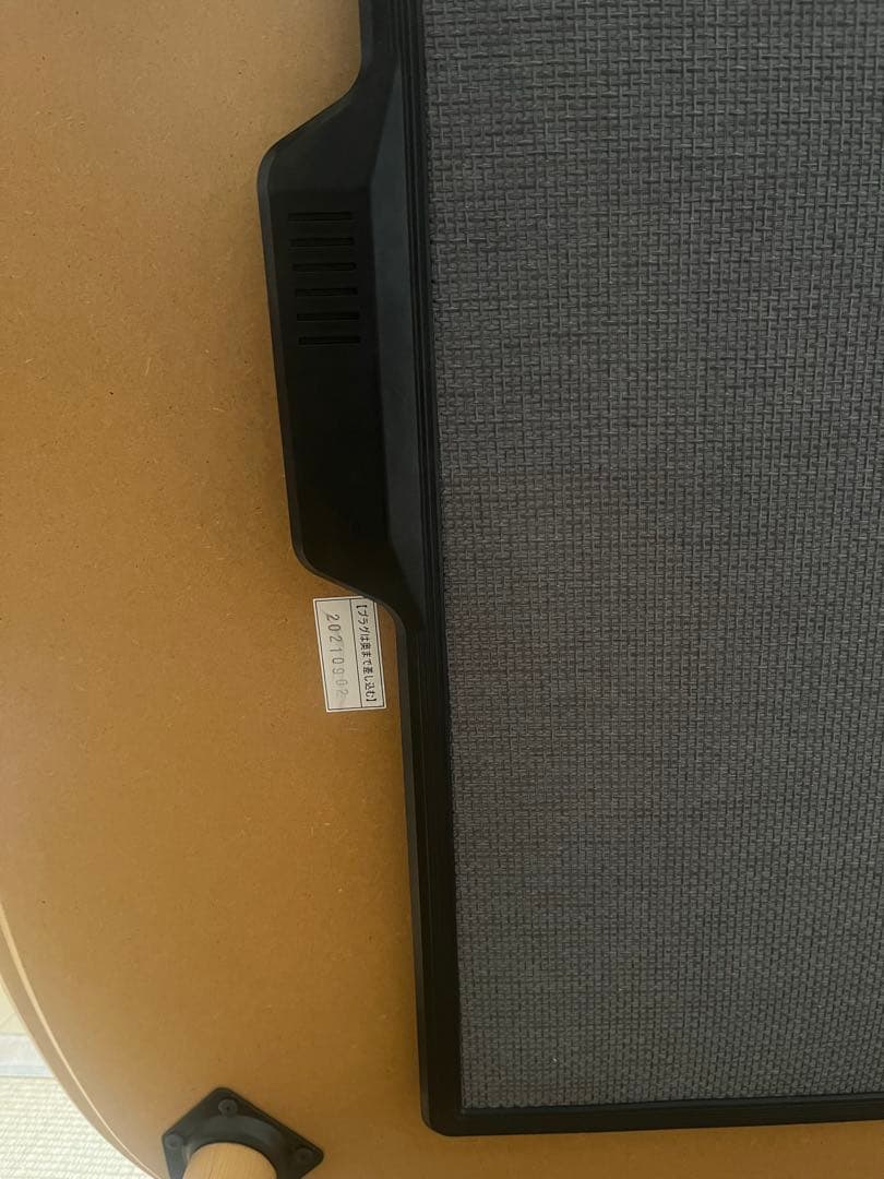 【ハッピーダルマさん専用】 無印良品　正方形こたつ　21年製　MJ-KS1-N