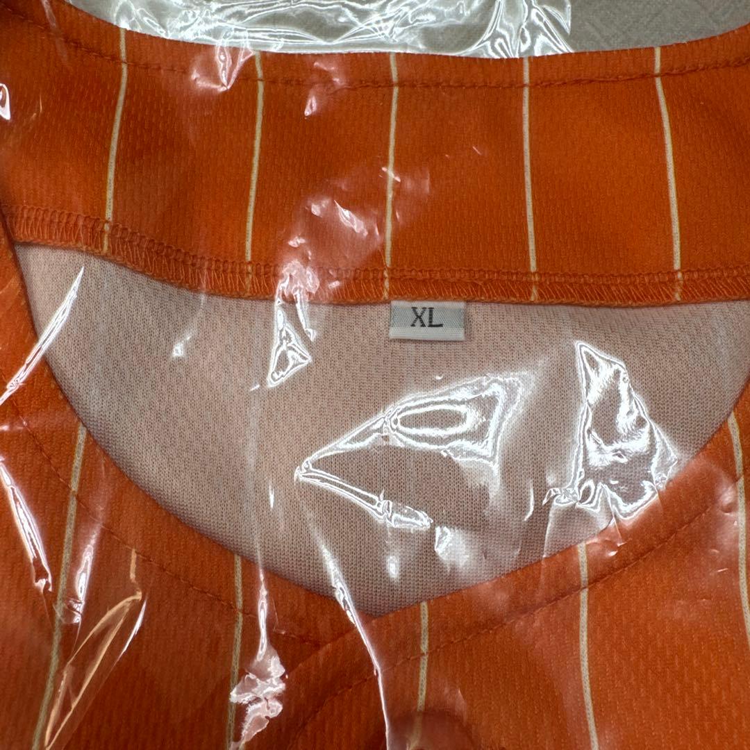 バッテリィズ　バッテリー　エース　ベースボールシャツ　ユニフォーム