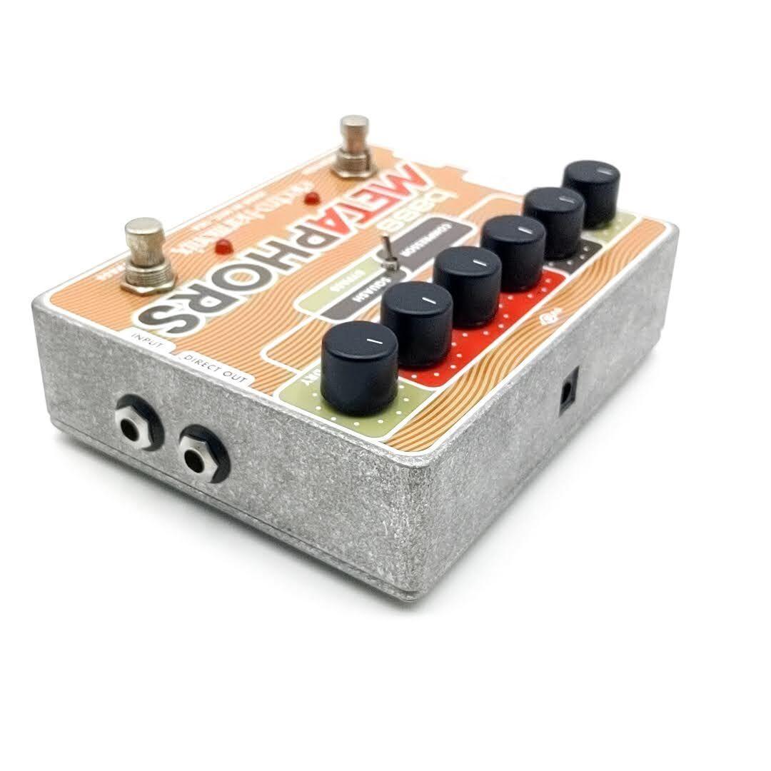 エレクトロハーモニックス Bass phors 10-25082308