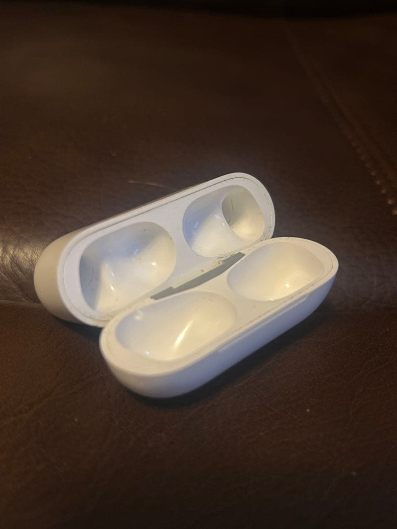 AirPods Pro 第2世代 Lightning R欠品ボッテガケース付き