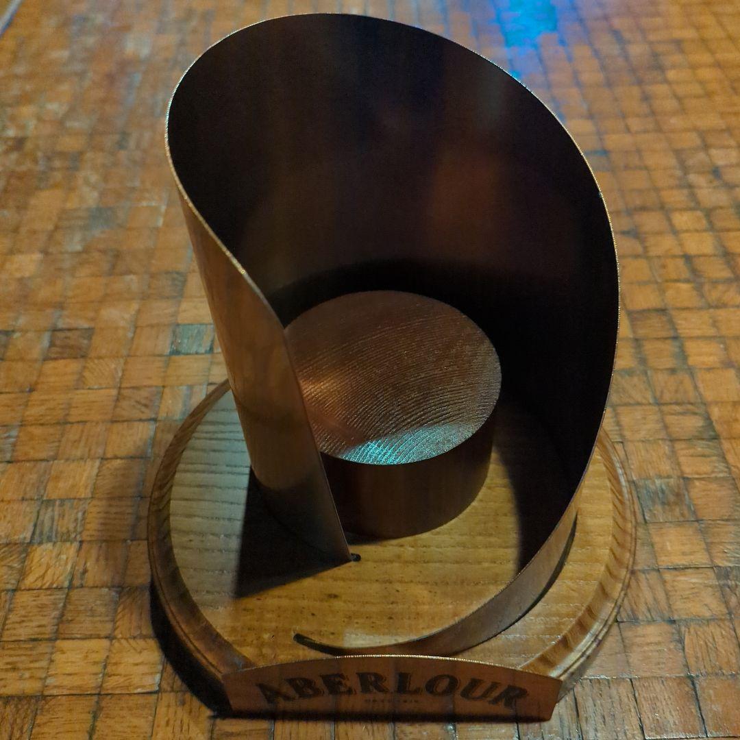 ABERLOUR（アベラワー）ディスプレー台