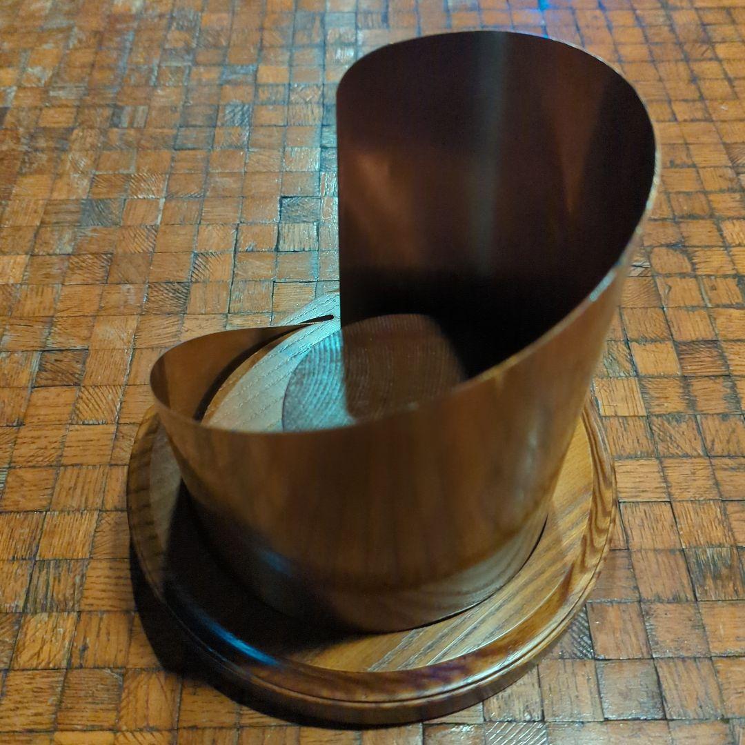 ABERLOUR（アベラワー）ディスプレー台