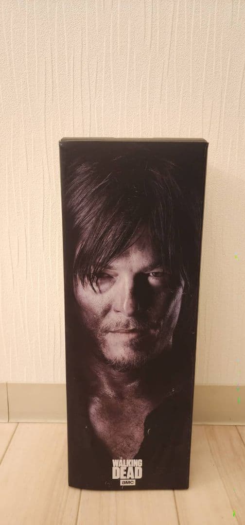 threezero ウォーキングデッド 　　　ダリル・ディクソン 限定版 希少