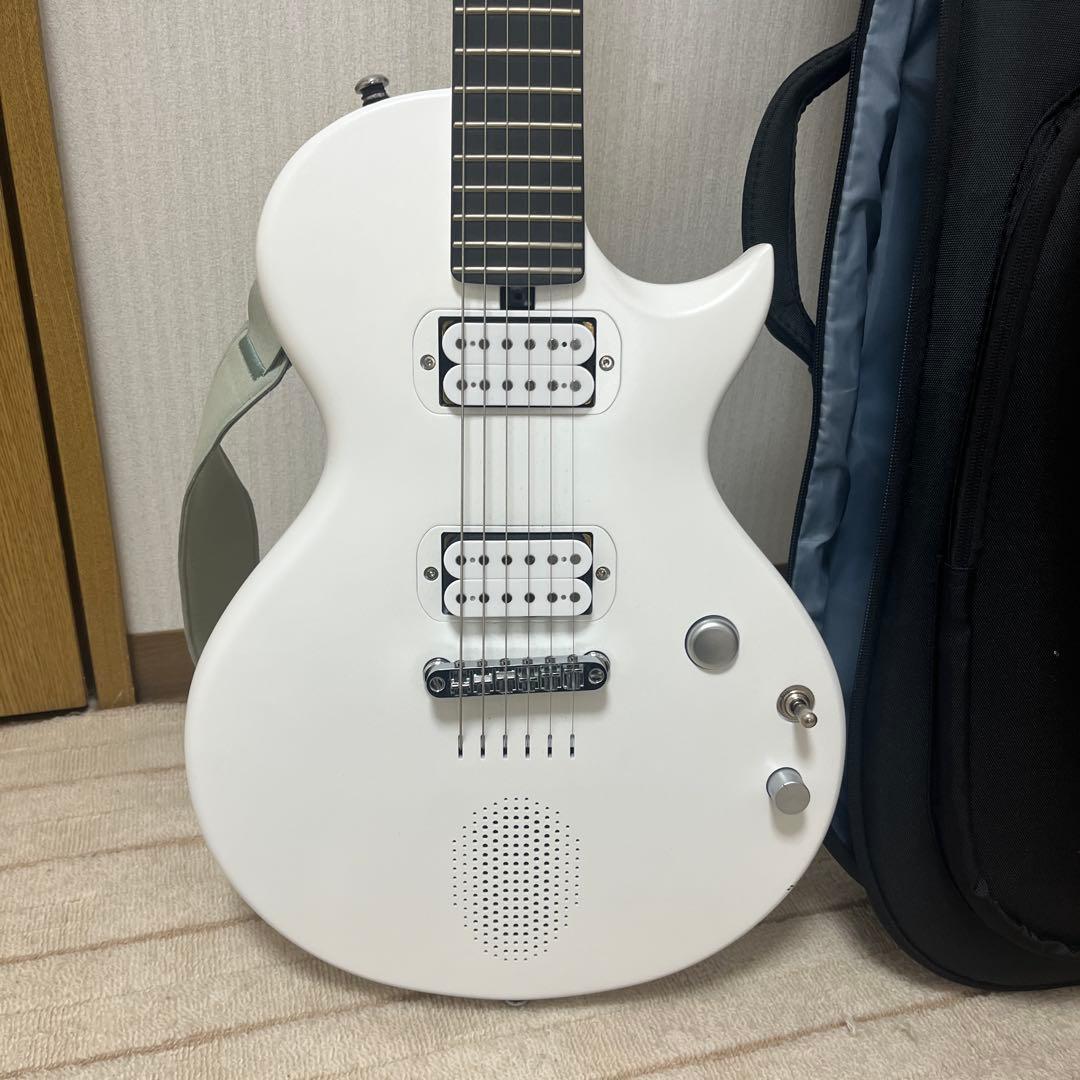 NOVA GO SONIC エレキギター