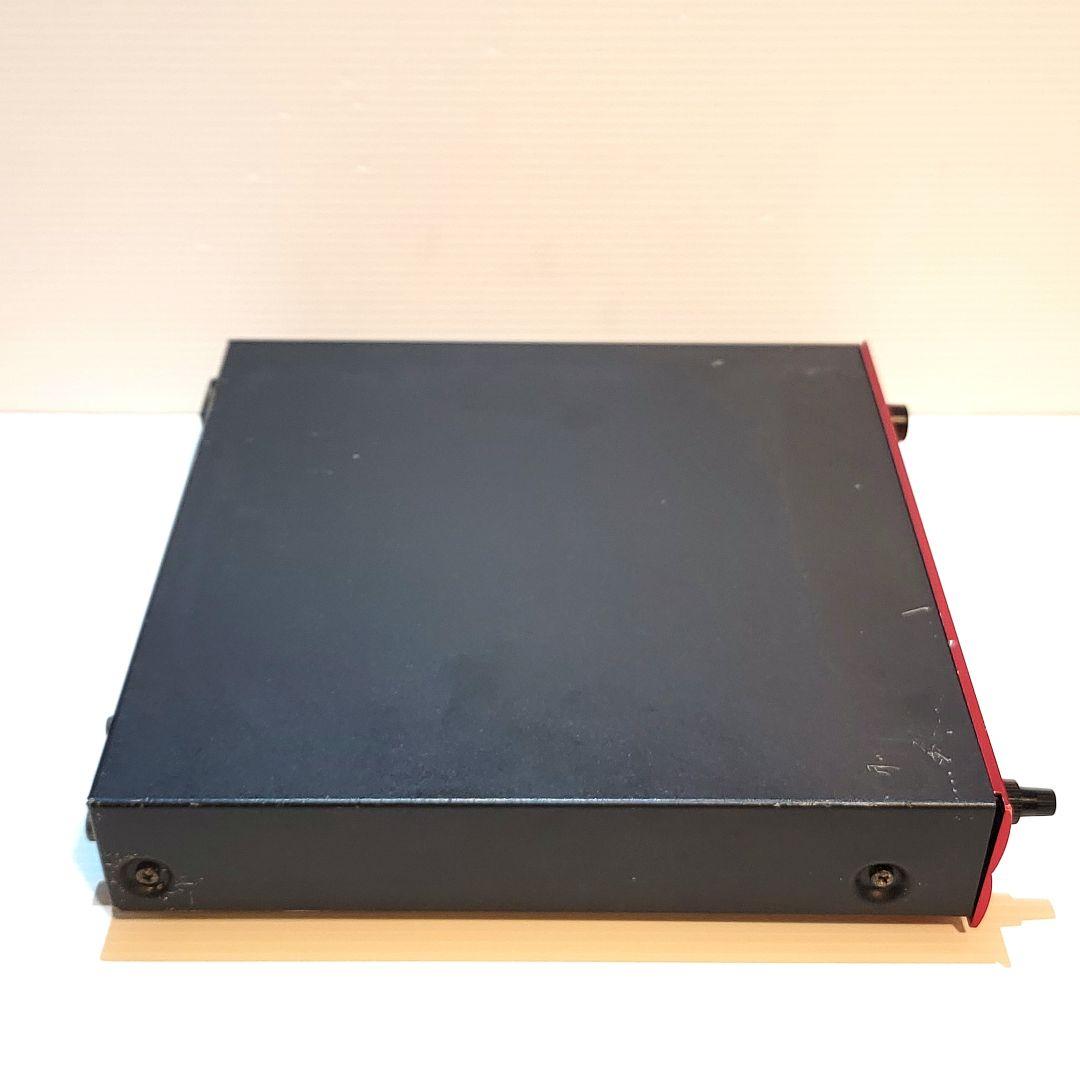 【美品】希少品 BOSS VF-1 マルチエフェクター ハーフラック