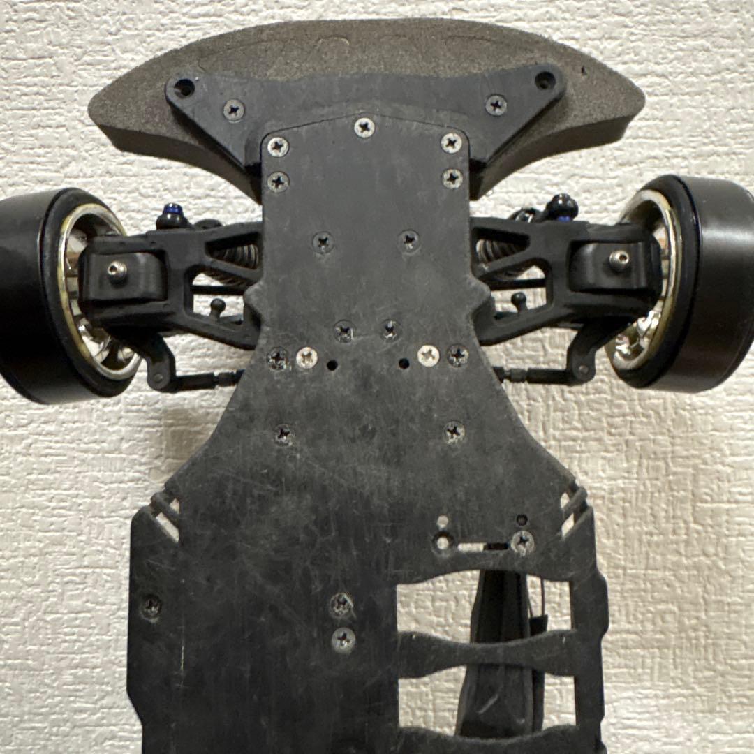 ヨコモ1/10ドリフトラジコン