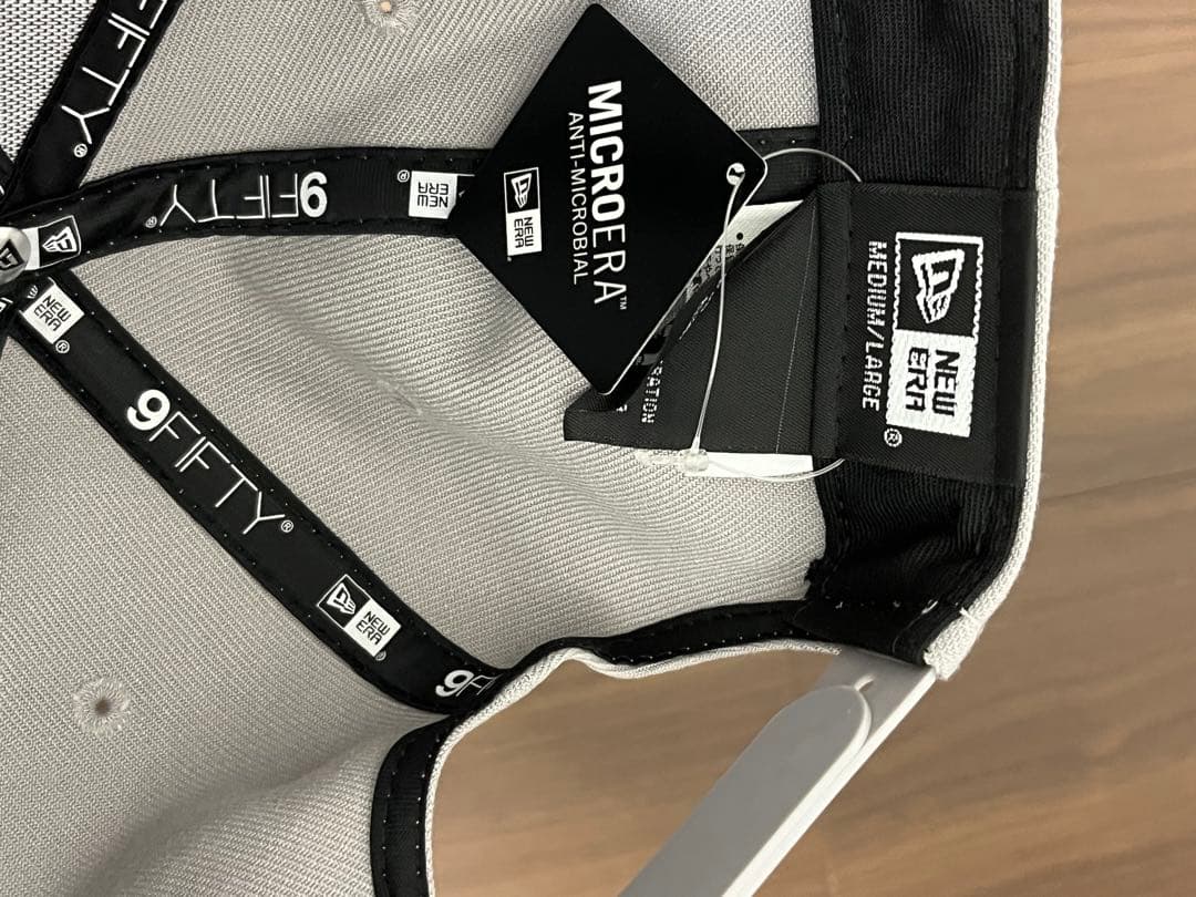 希少品 読売ジャイアンツ ニューエラ TGマーク スナップバック