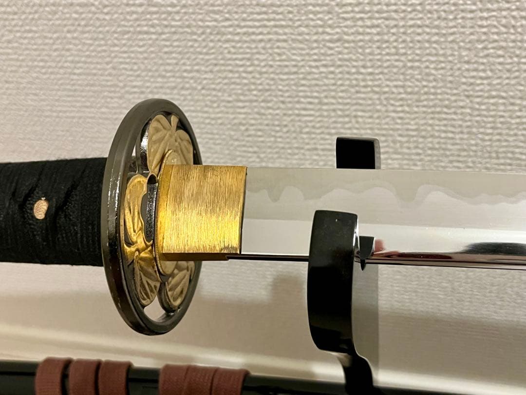 模造刀　大典太光世