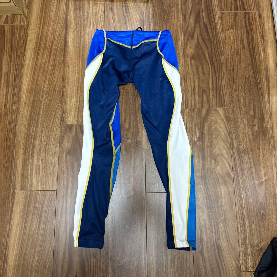 MIZUNO ミズノ アクセルスーツ 競泳水着 廃盤