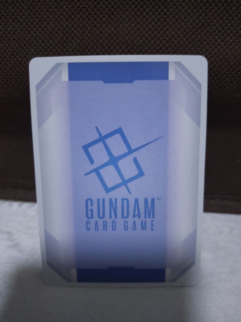 ガンダム エアリアル パラレル ガンダムカードゲーム β版 R＋ ガンダムtcg