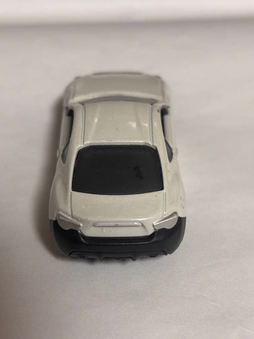 【非売品】　トミカ　トヨタ 86 RC