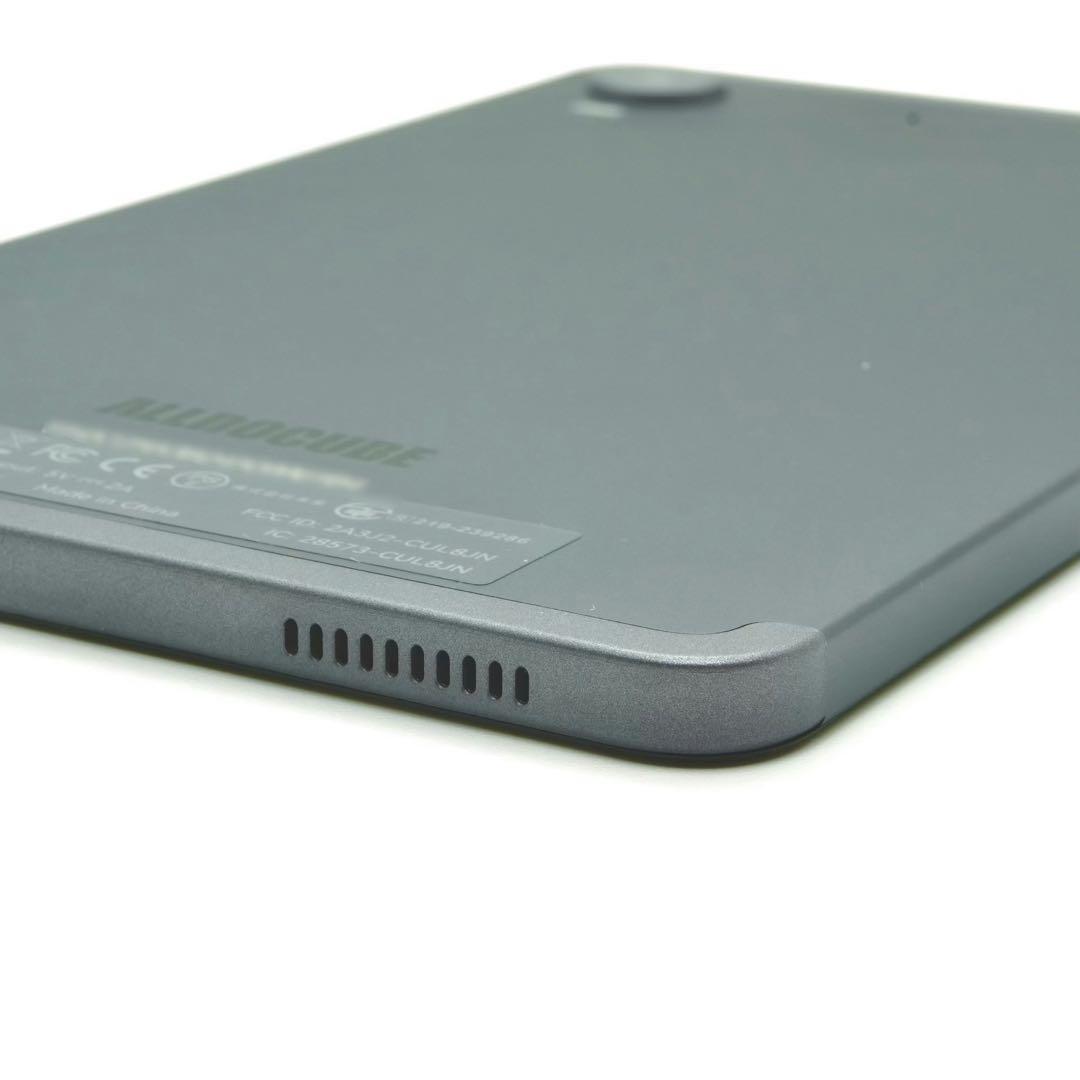 Androidタブレット本体 ALLDOCUBE iPlay60mini Pro Android 0716