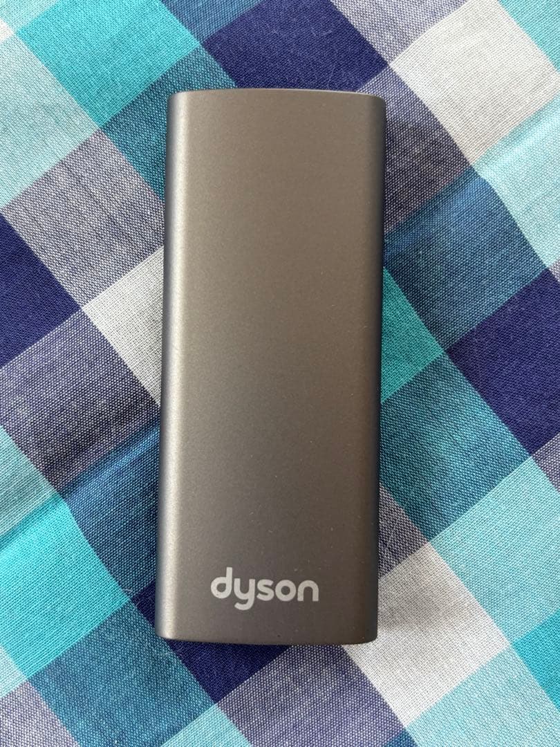 Dyson Hot+Cool AM05 扇風機・ファンヒーター　リモコン・箱付き