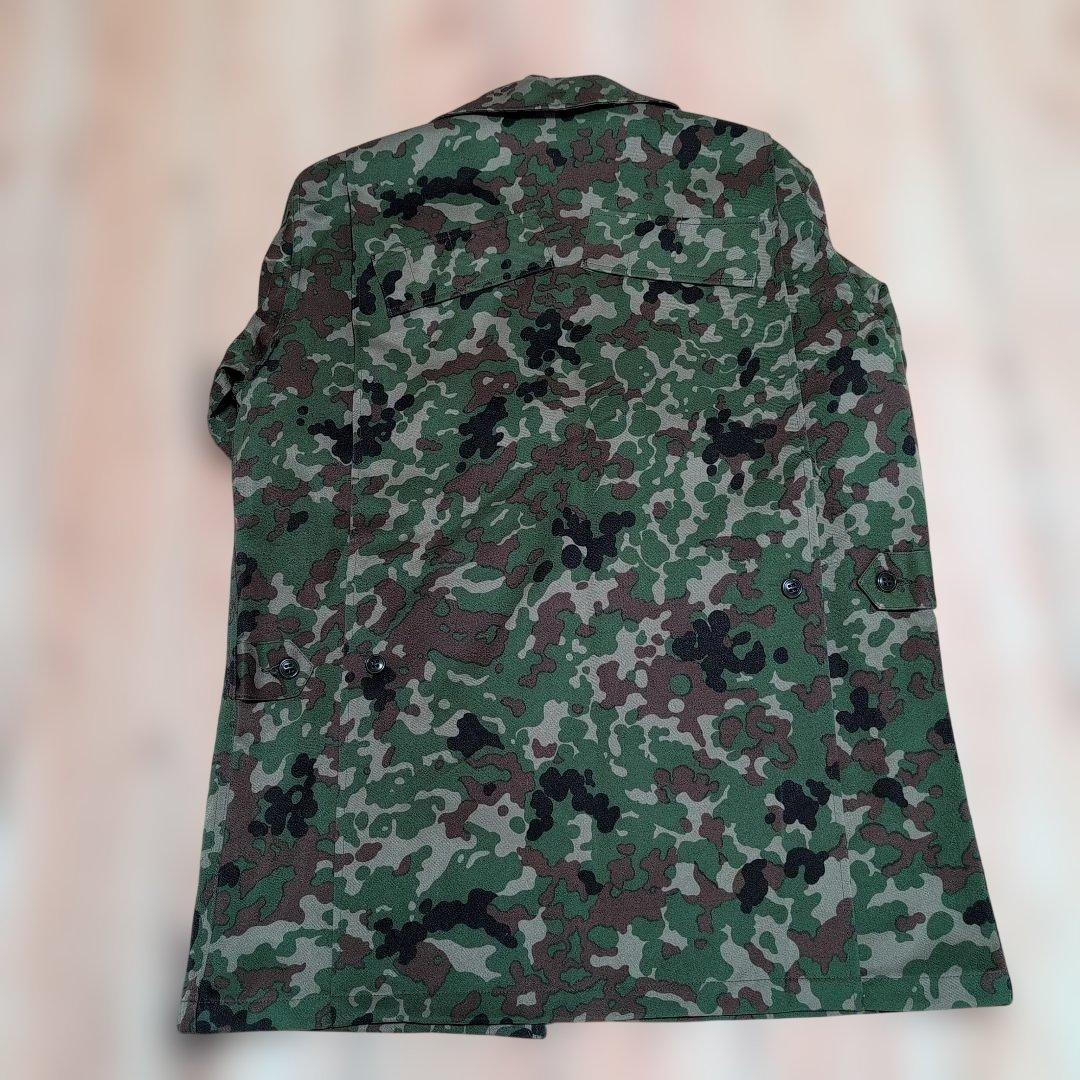 陸上自衛隊レプリカ衣類セット