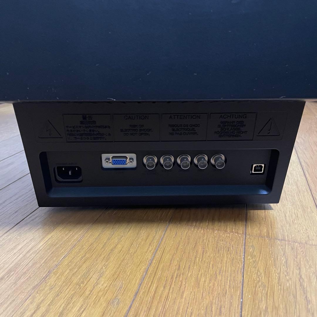 EIZO FlexScan T566 17インチ モニター