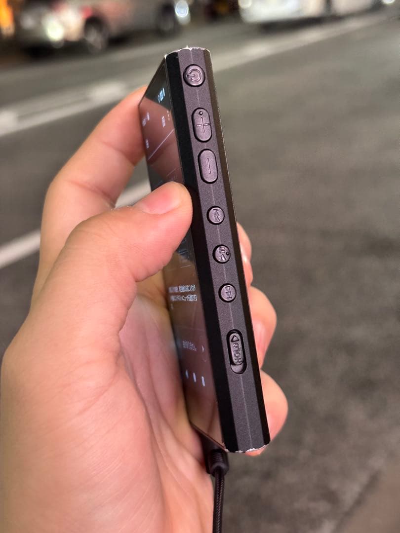 SONY Walkman NW-A306 （32GB）