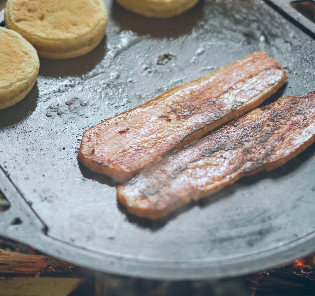 DALUM グリルパン　マルチグリドル40cm