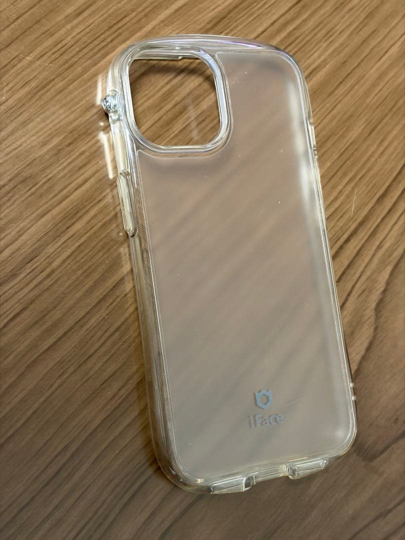 美品 Apple iPhone 15ピンク 128GB